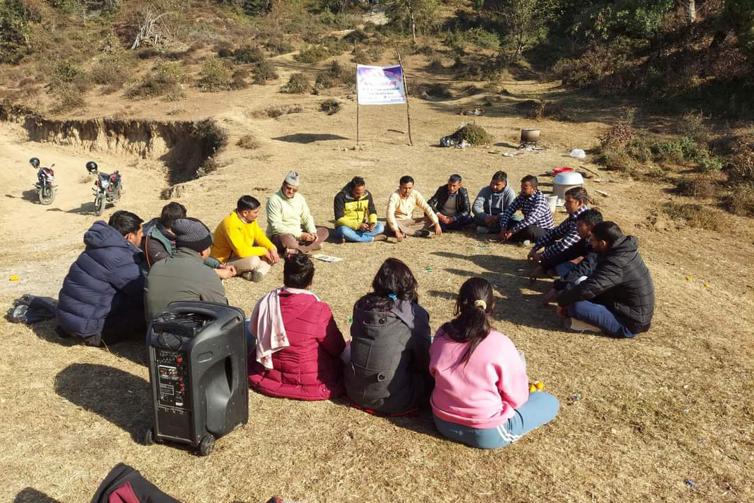 बैतडीमा कपडा बैंक खोल्ने योजना 